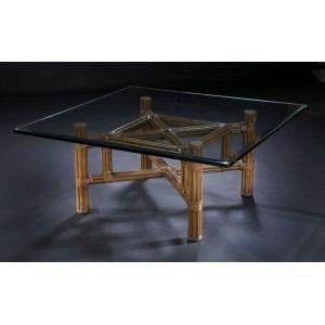 42" Square Cocktail Table